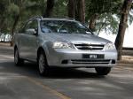Chevrolet Optra Estate 2004 года (IN)